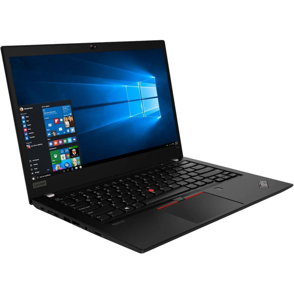 LENOVO T14 GEN3 i7 12TH GEN