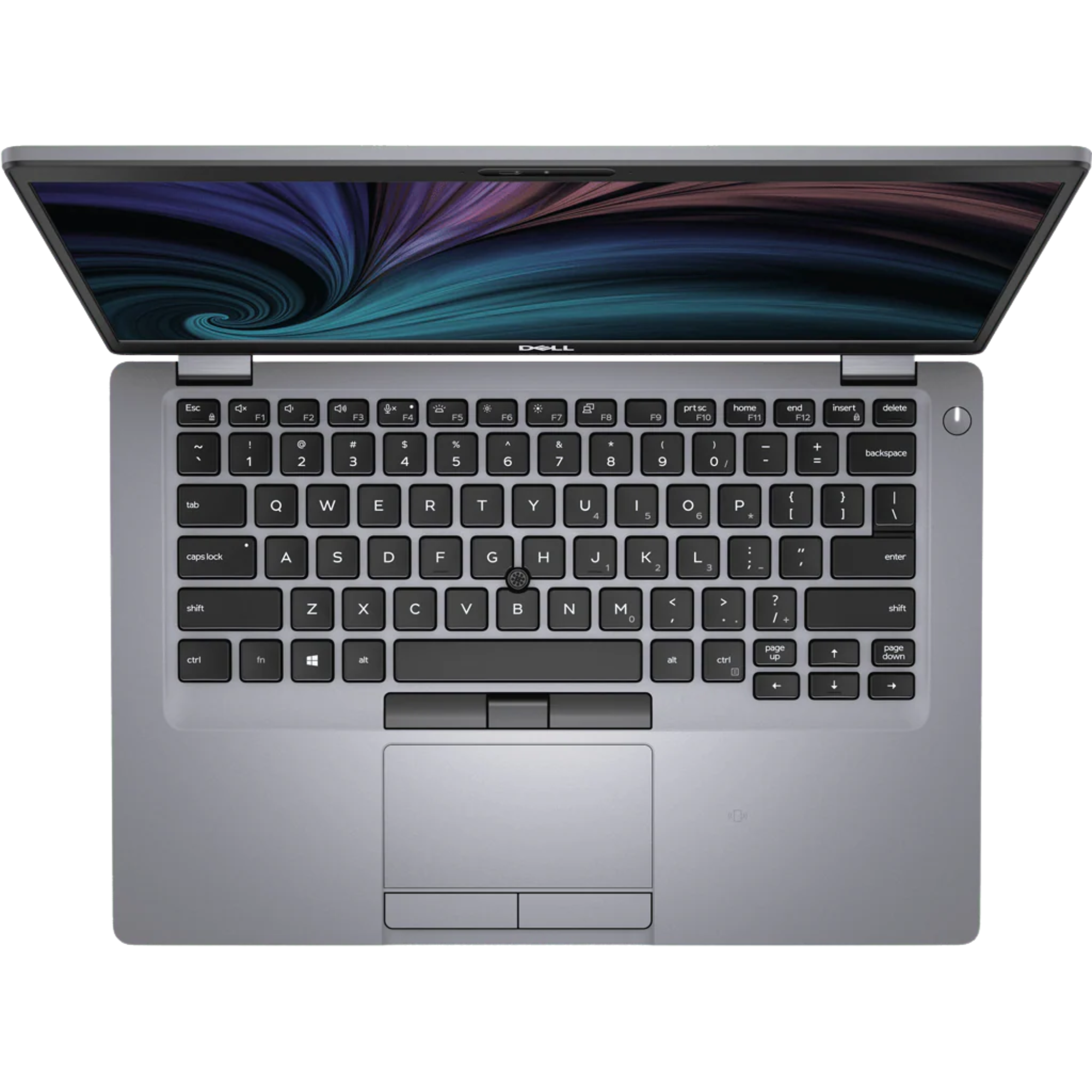 DELL Latitude 5410 I5 10TH GEN