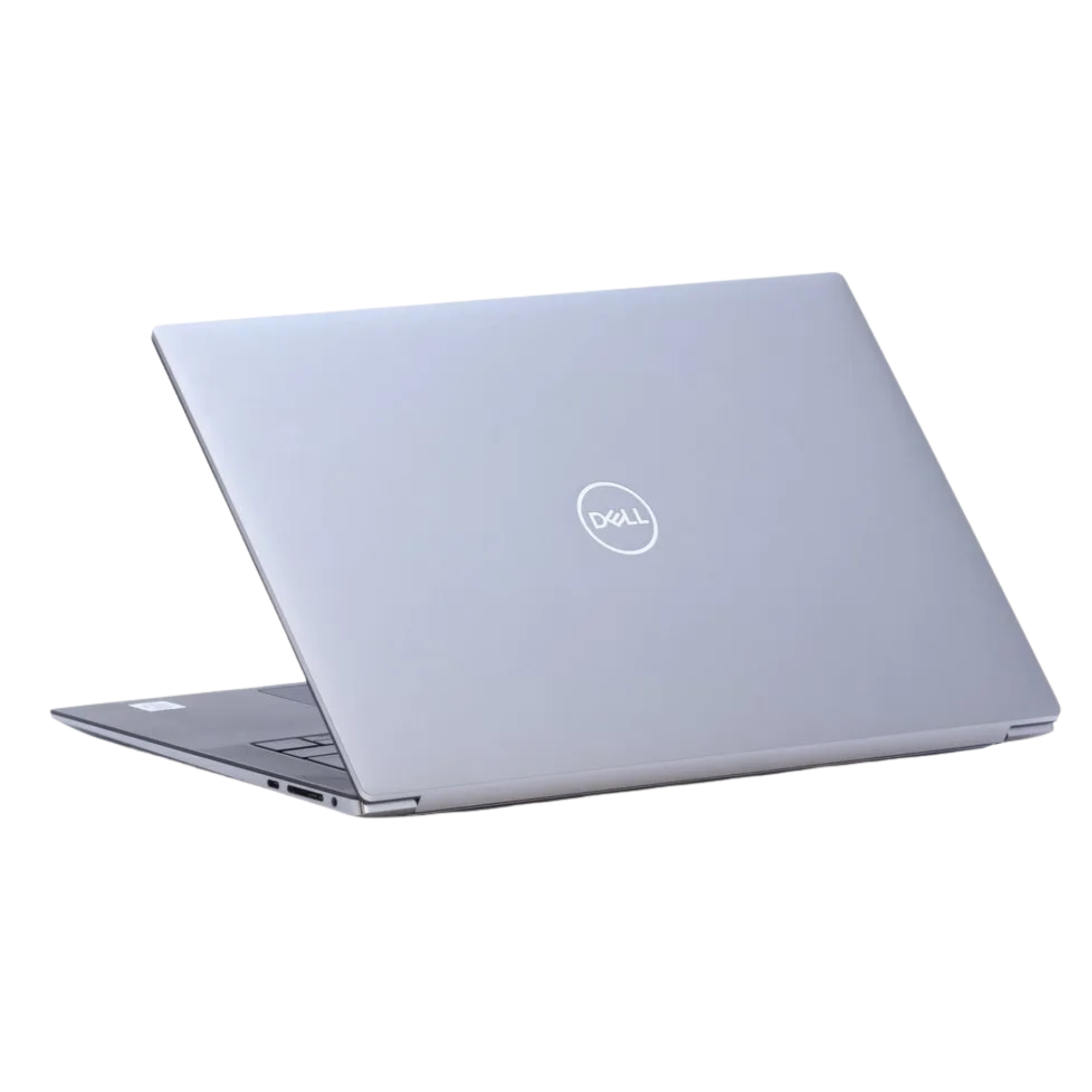 DELL PRECISION 5550 I9 10TH GEN GPU 4GB