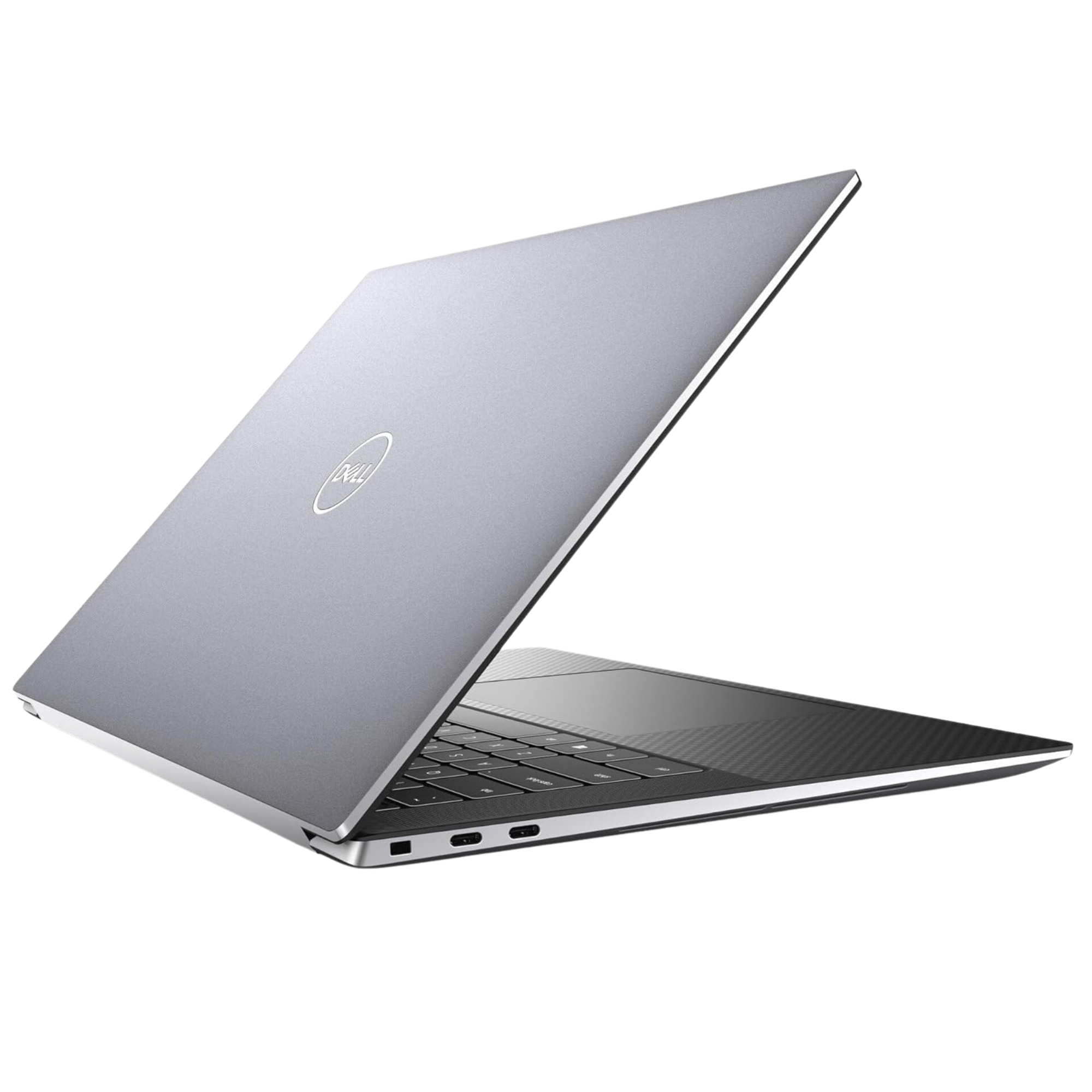 DELL PRECISION 5560 I9 11TH GEN GPU 4GB