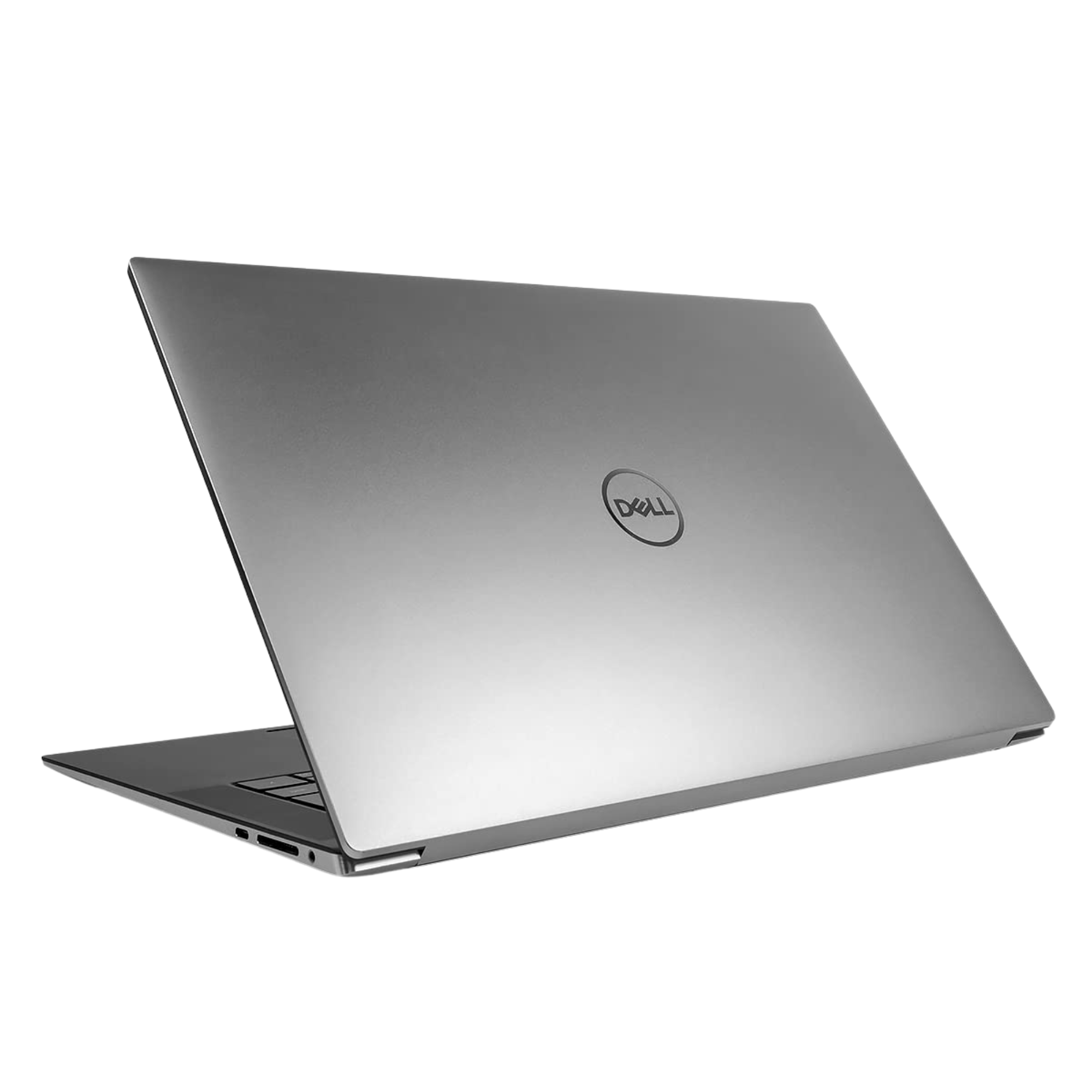 DELL PRECISION 5560 I9 11TH GEN GPU 4GB