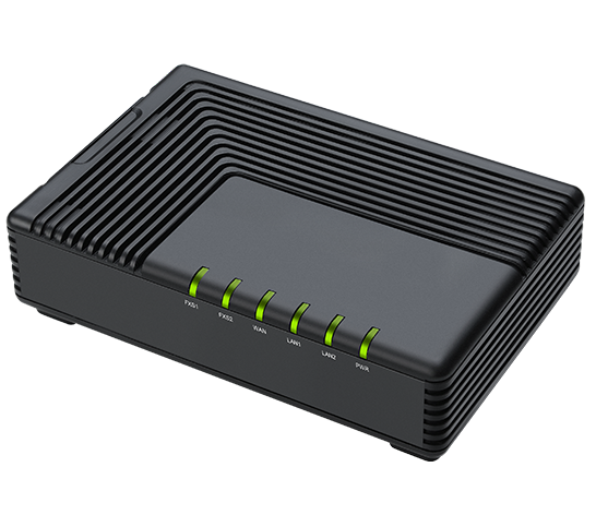 FlyingVoice 2 Port FXS Gateway