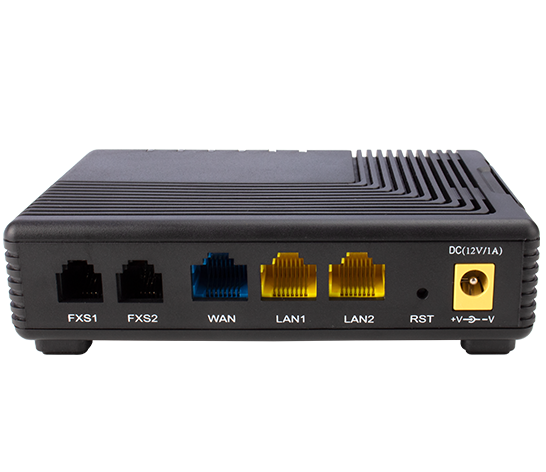 FlyingVoice 2 Port FXS Gateway