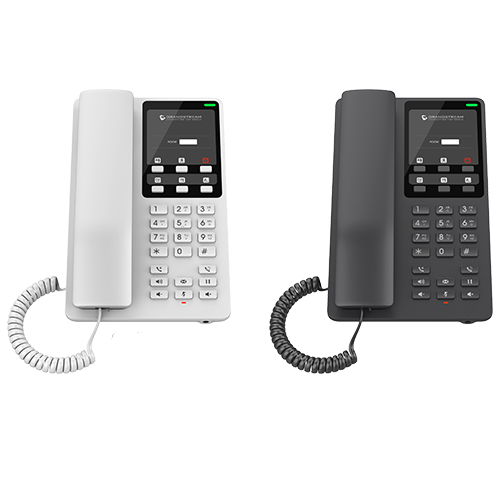 Grandstream GHP620W/GHP621W
