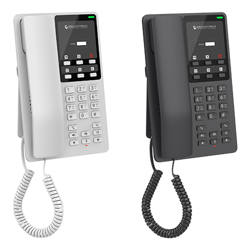 Grandstream GHP620W/GHP621W