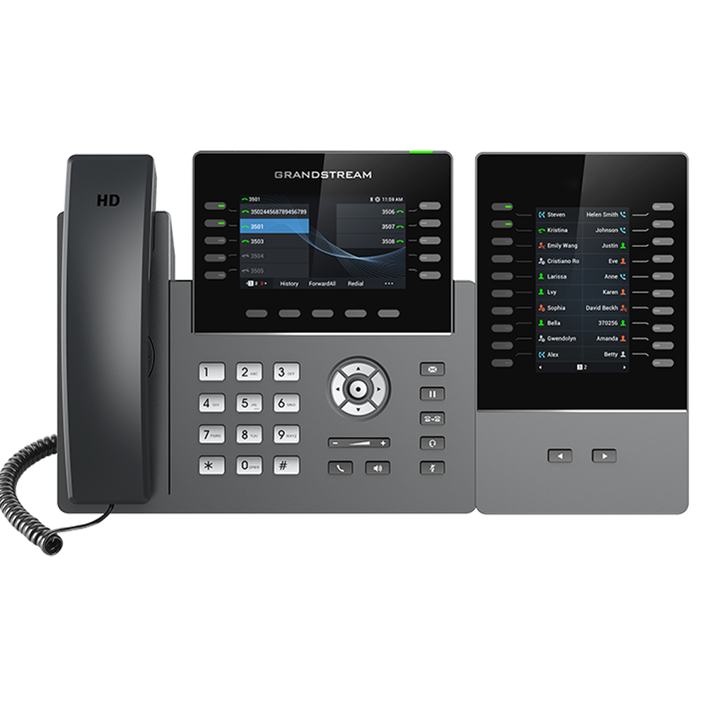 Grandstream GBX20