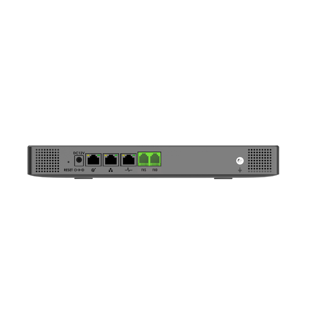 Grandstream UCM6301