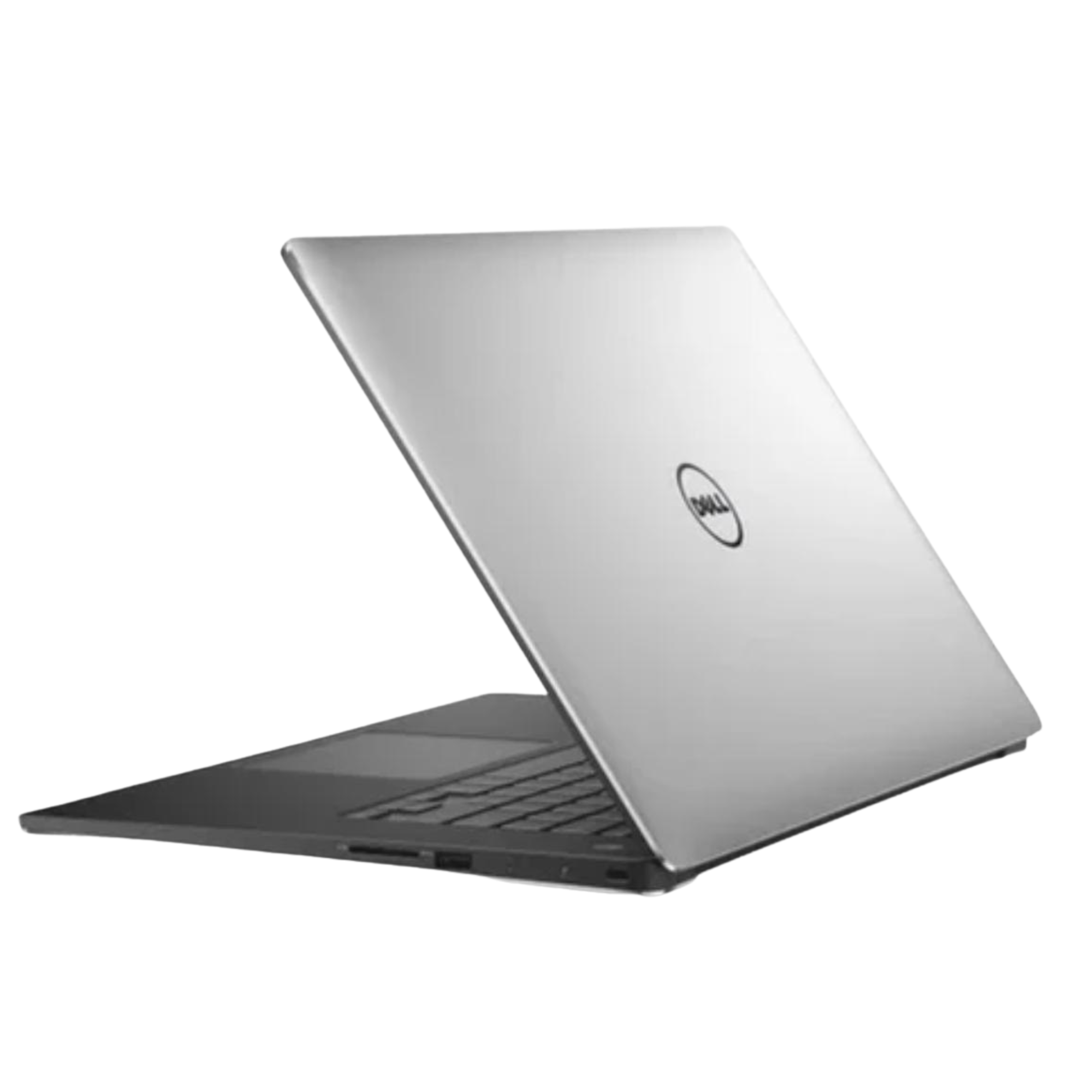 DELL PRECISION 5540 I9 9TH GEN GPU 4GB