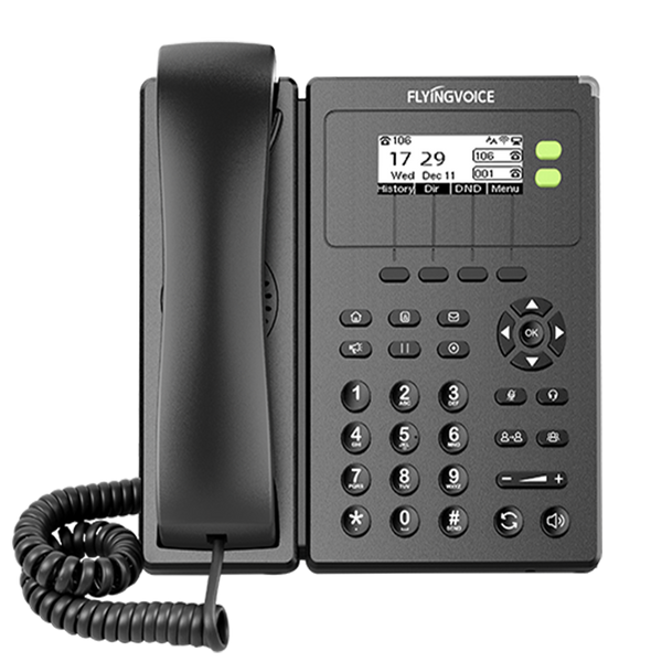 FlyingVoice FIP10/FIP10P