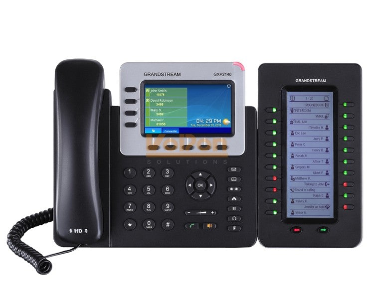 Grandsteam GXP2140