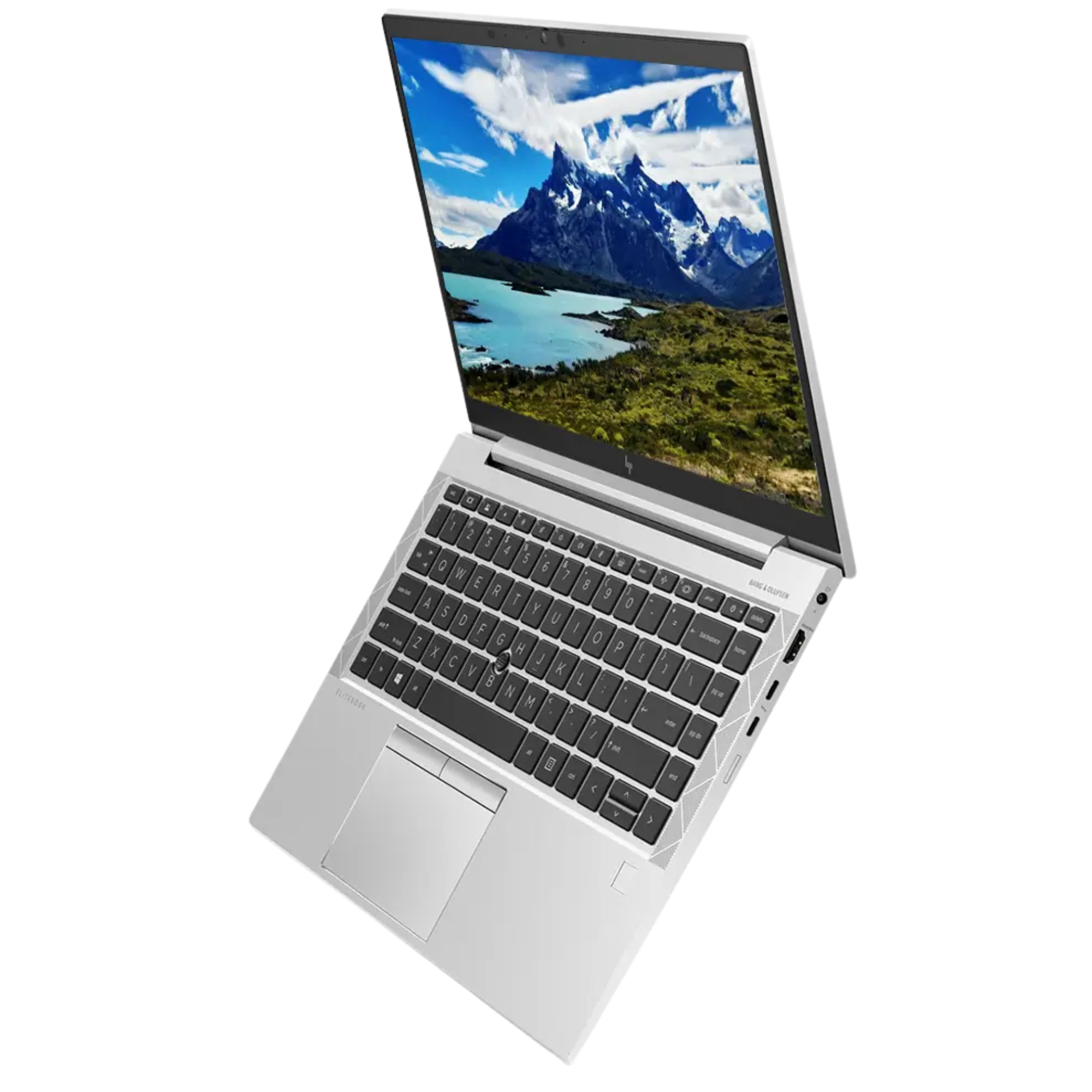 EliteBook 840 G7 I7 10TH GEN