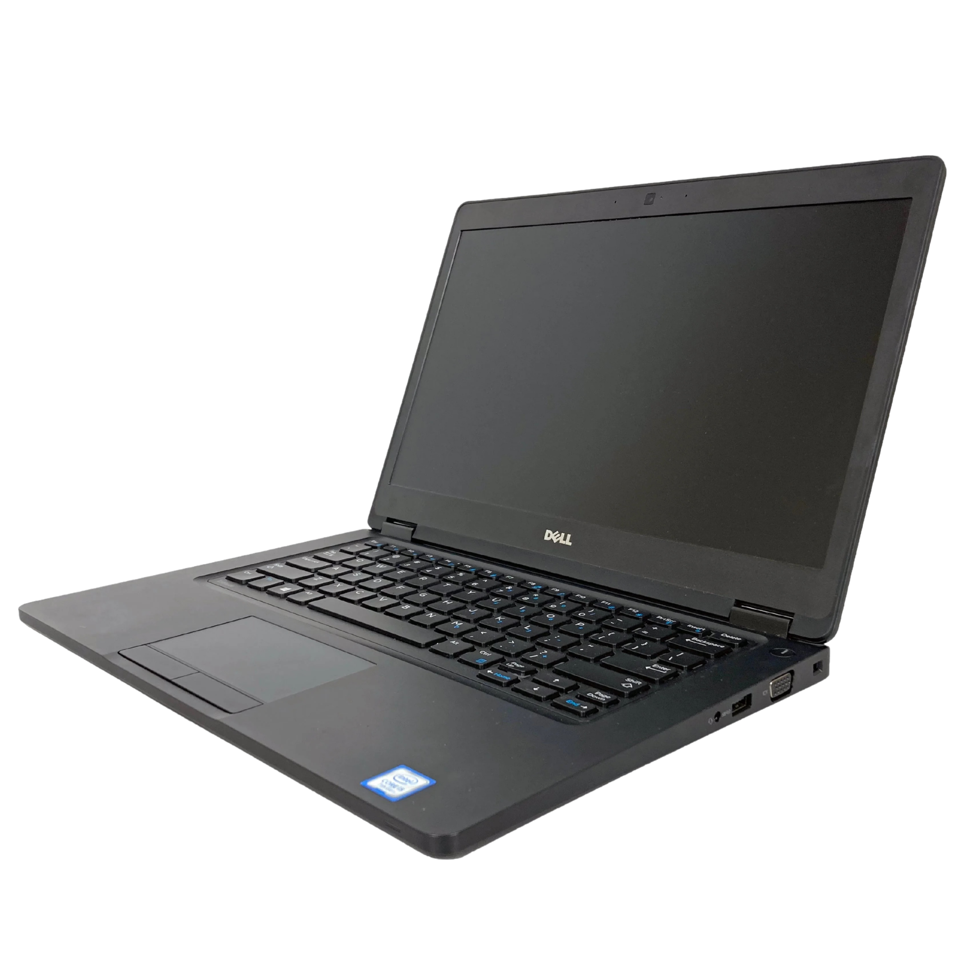 DELL Latitude 7480 i5 6th Gen