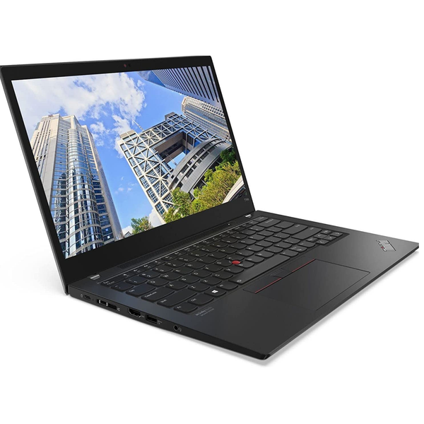 LENOVO T14 GEN2 I7 11TH GEN
