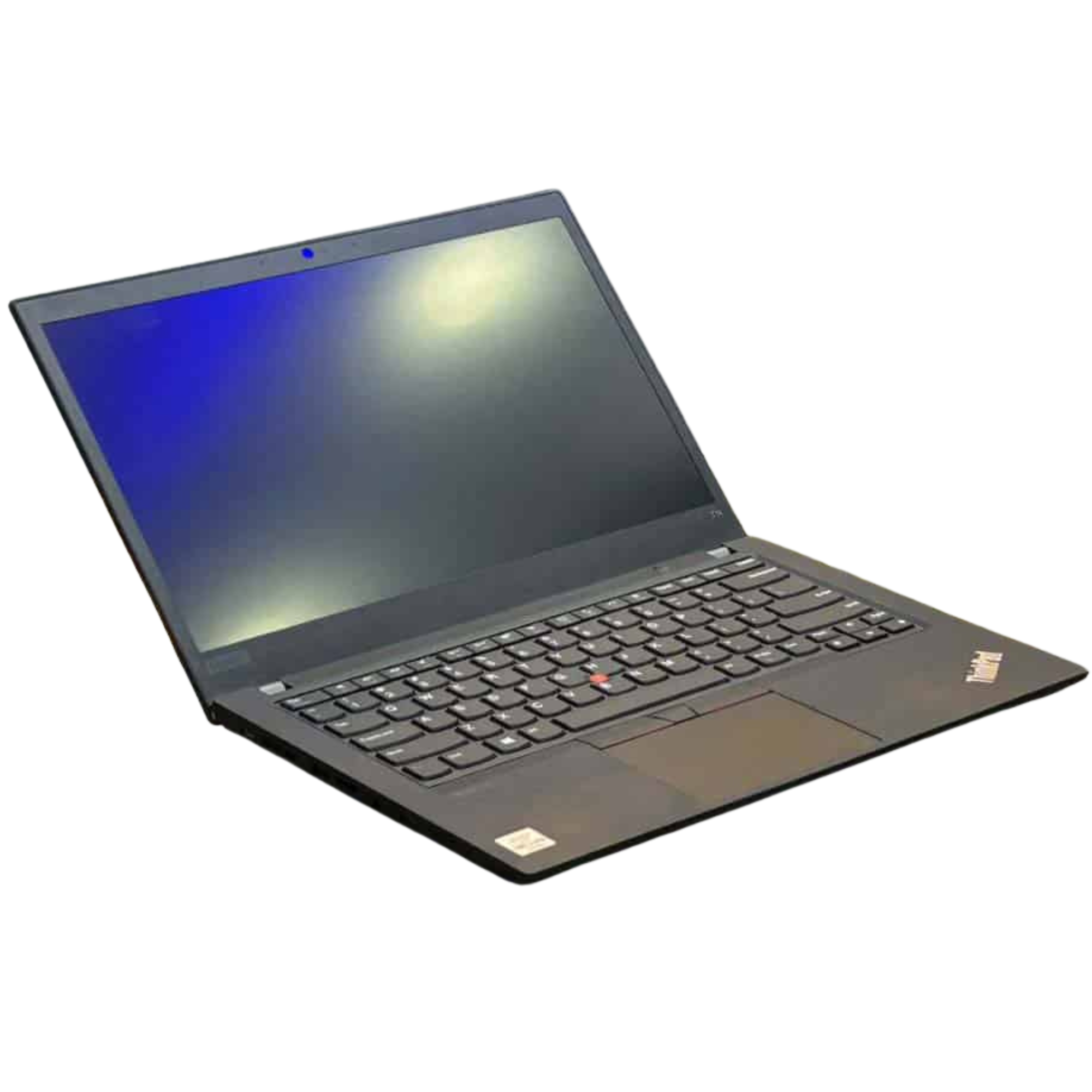 LENOVO T14 GEN2 I7 11TH GEN