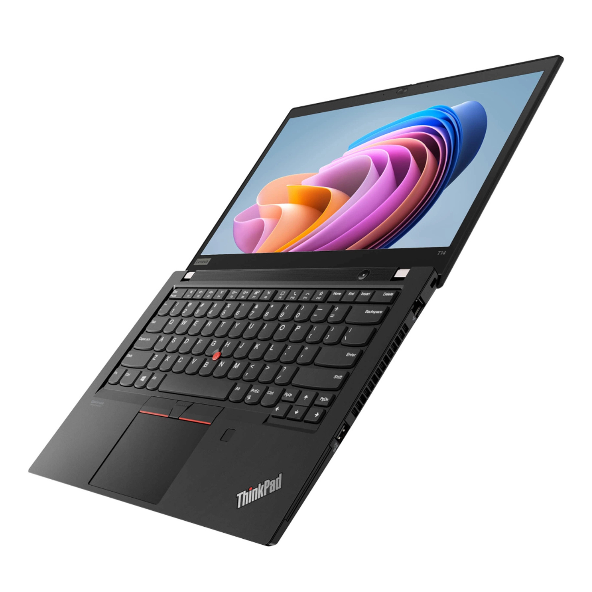 LENOVO T14 GEN2 I7 11TH GEN