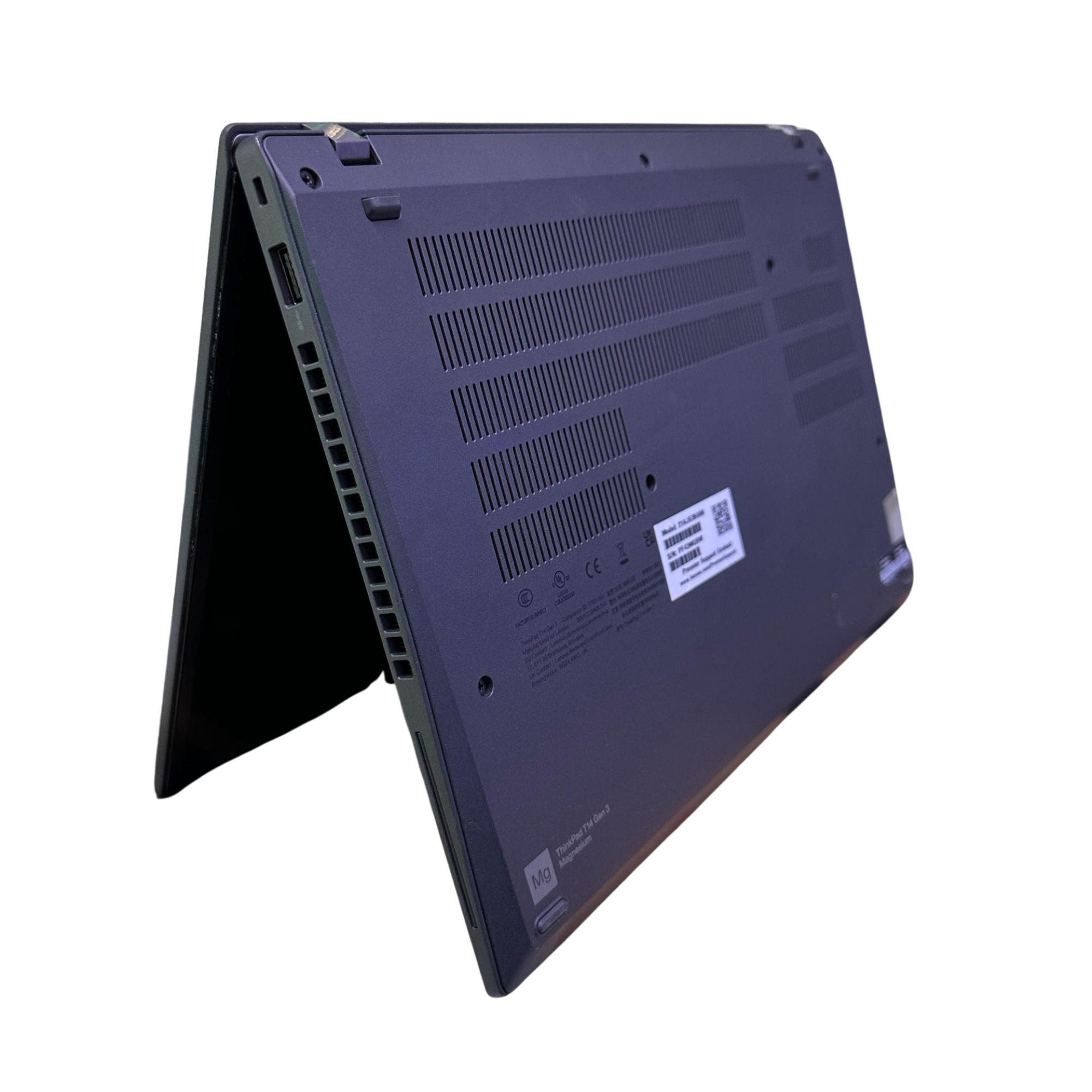 LENOVO T14 GEN3 i7 12TH GEN