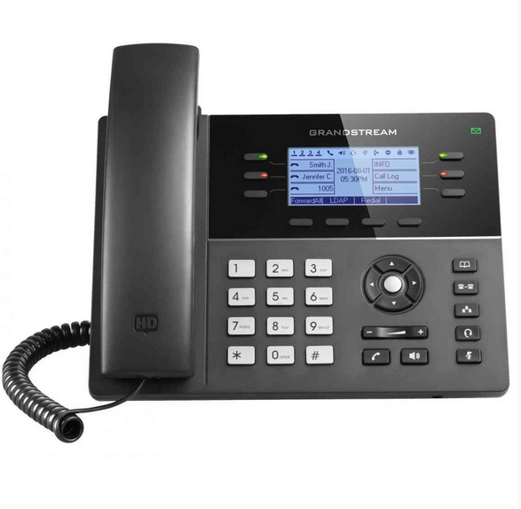Grandstream - GXP1760W